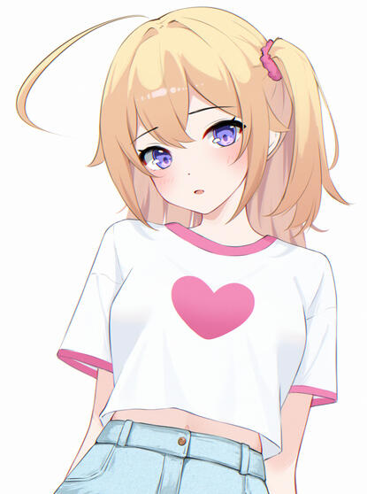 Half Body 100$